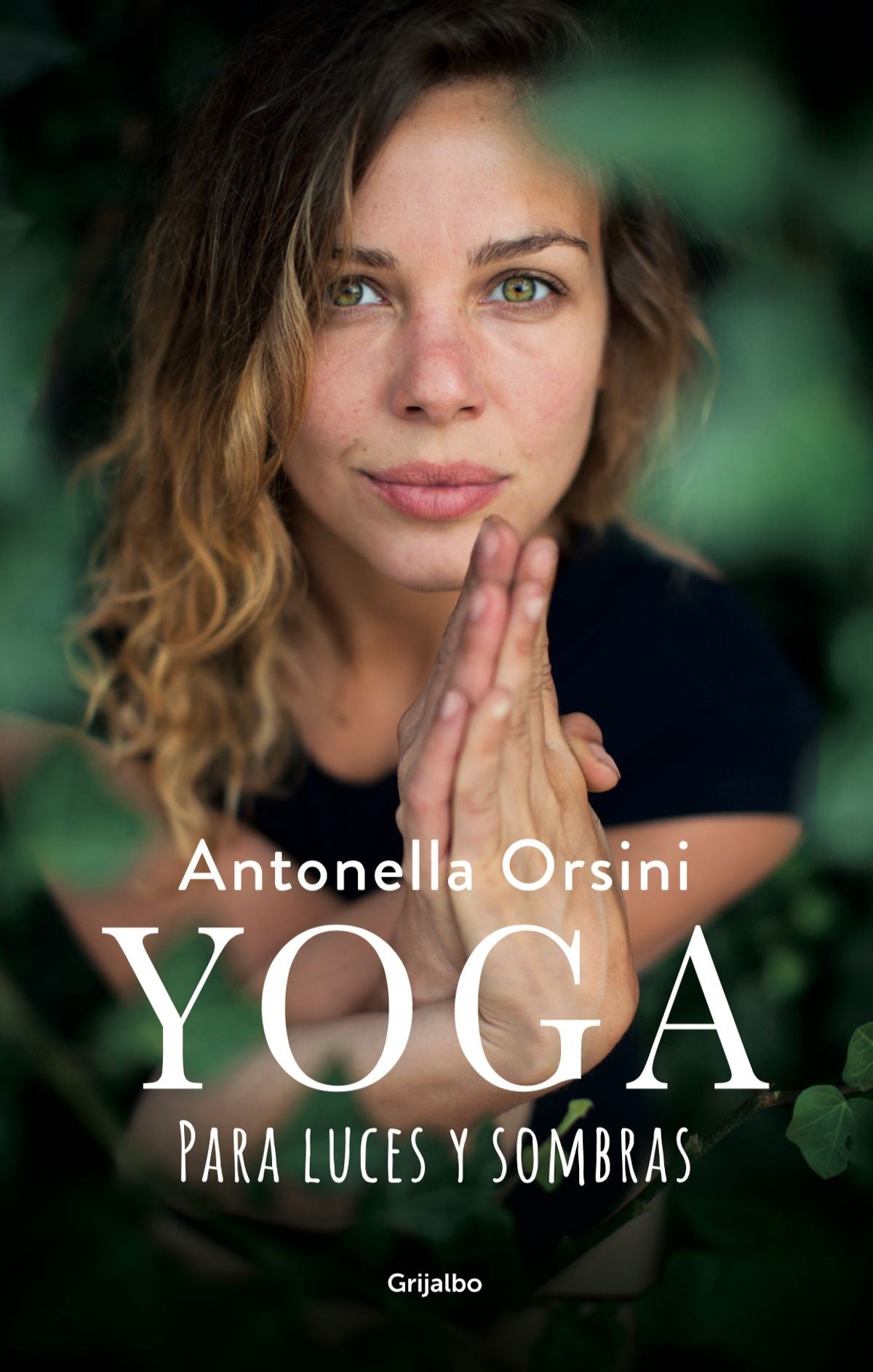 YOGA PARA LUCES Y SOMBRAS