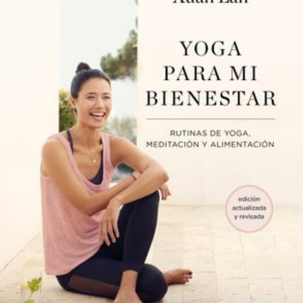 YOGA PARA MI BIENESTAR