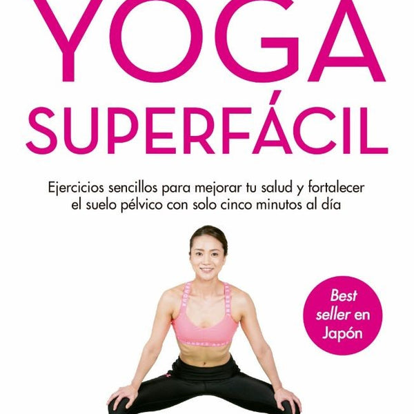 YOGA SUPERFACIL