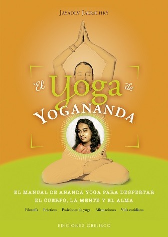 YOGA YOGANANDA (OBELISCO)