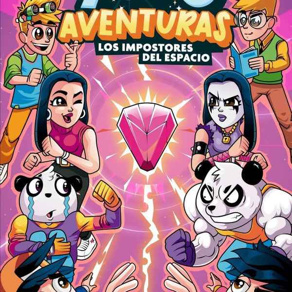 YOLO AVENTURA 3