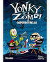 YONKY EL ZOMBI SUPERESTRELLA