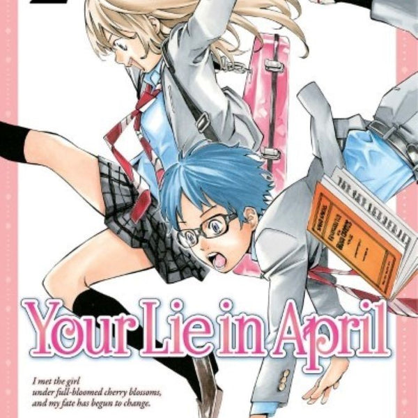 YOUR LIE IN APRIL 02