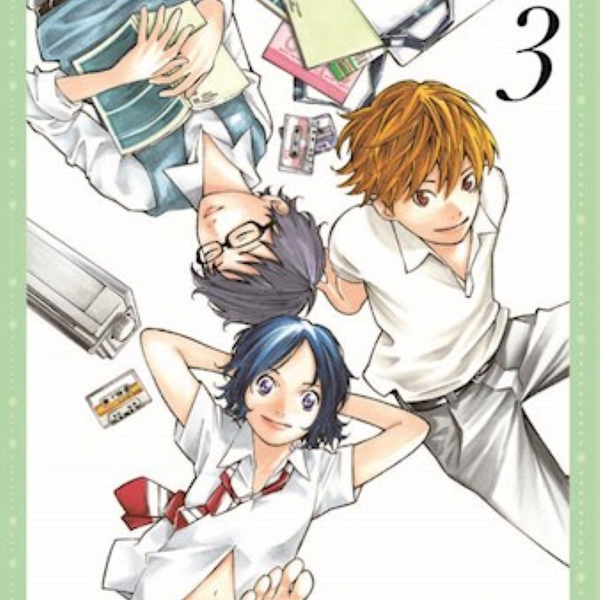 YOUR LIE IN APRIL 03