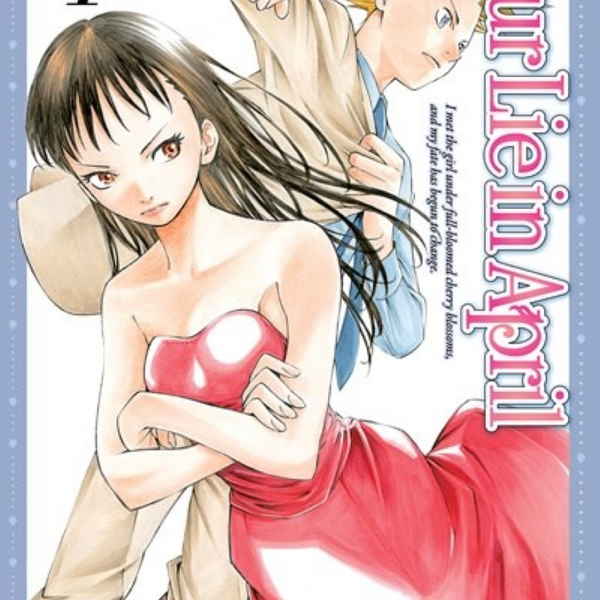 YOUR LIE IN APRIL 04