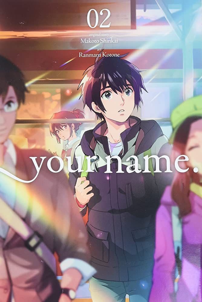 YOUR NAME 02
