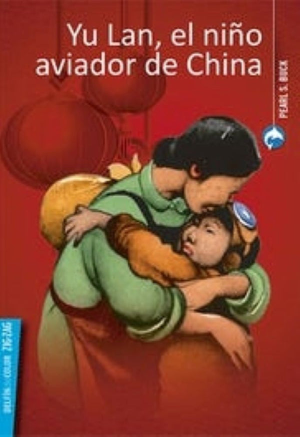 YU LAN, EL NIÑO AVIADOR DE CHINA
