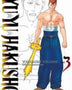 YU YU HAKUSHO ED. KANZENBAN 03