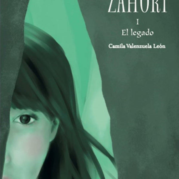 ZAHORI 1 LEGADO