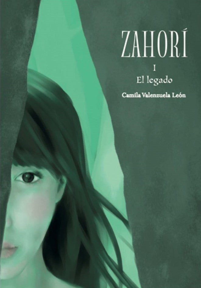 ZAHORI 1 LEGADO