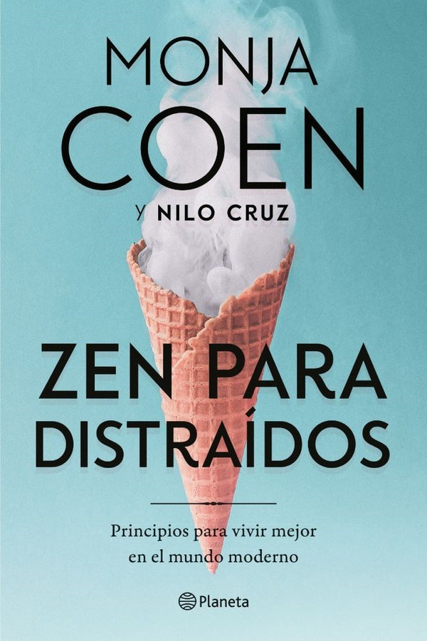 ZEN PARA DISTRAIDOS