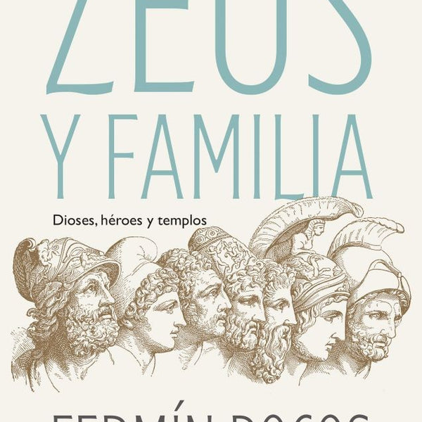 ZEUS Y FAMILIA
