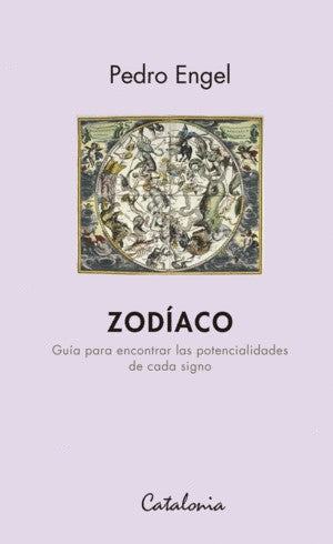 ZODIACO GUIA PARA ENCONTRAR LAS POTENCIALIDADES
