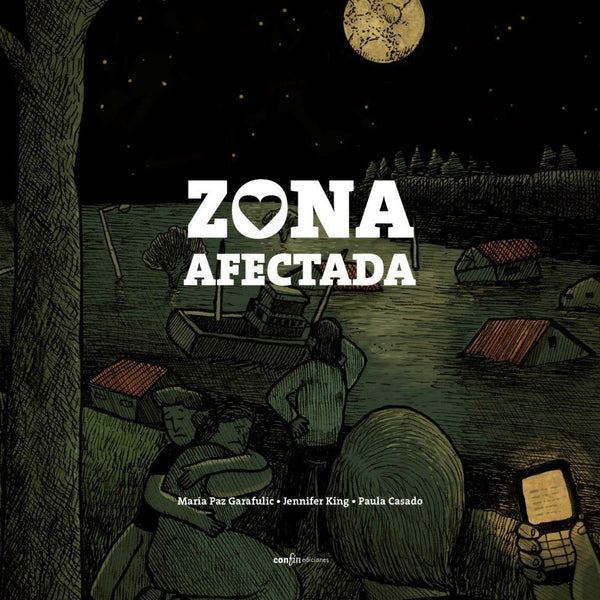ZONA AFECTADA