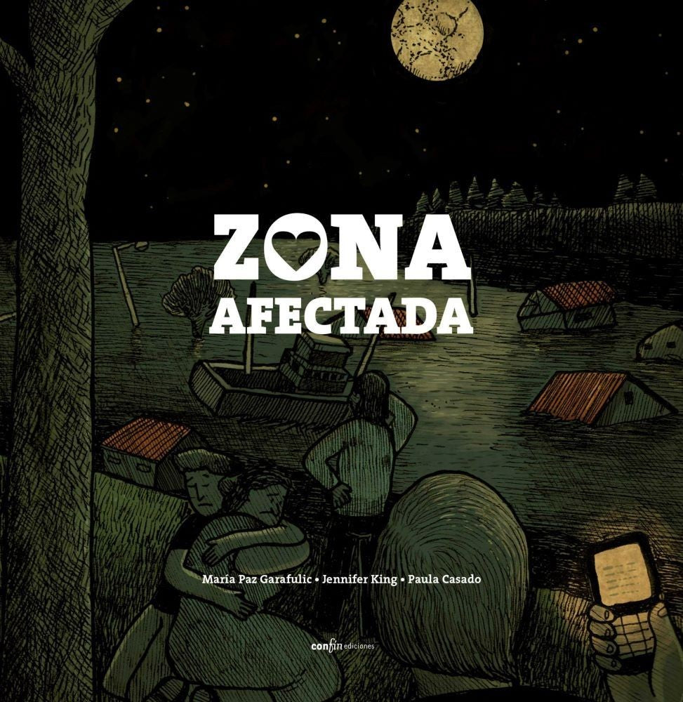 ZONA AFECTADA