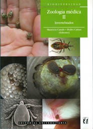 ZOOLOGIA MEDICA II