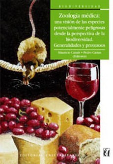 ZOOLOGIA MEDICA: UNA VISION DE LAS ESPECIES