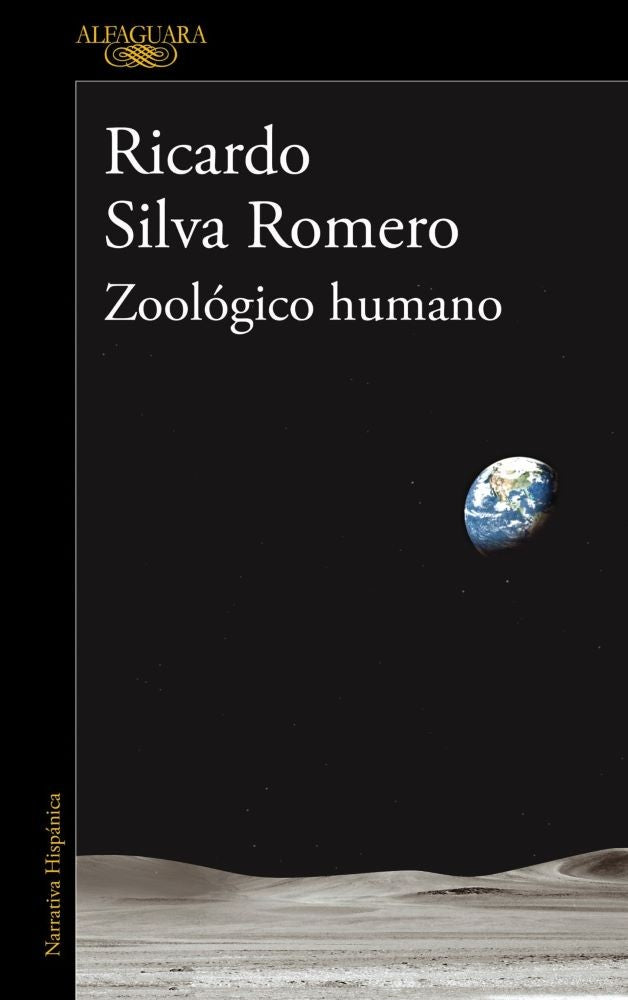 ZOOLOGICO HUMANO