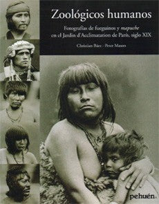 ZOOLOGICOS HUMANOS