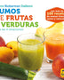 ZUMOS DE FRUTAS Y VERDURAS